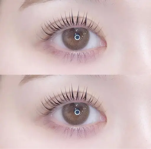 当日来店限定🔥【オーダーメイドまつ毛パーマ🫧】