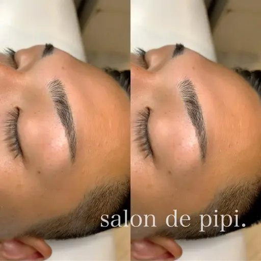 📍ハリウッドブロウリフト:3000