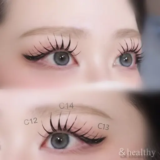 🪽ご新規様𓂃𓈒𓏸︎︎︎︎ 《最先端技術》&healthy.*・゚フラットラッシュ120本 オフ込