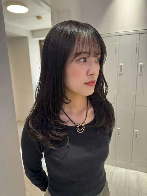 🫧cut + color + 髪質改善TOKIO treatment🫧