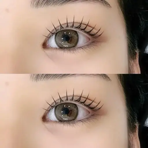 【26日限定価格🎀】くるんとカール💜まつげパーマ1980円