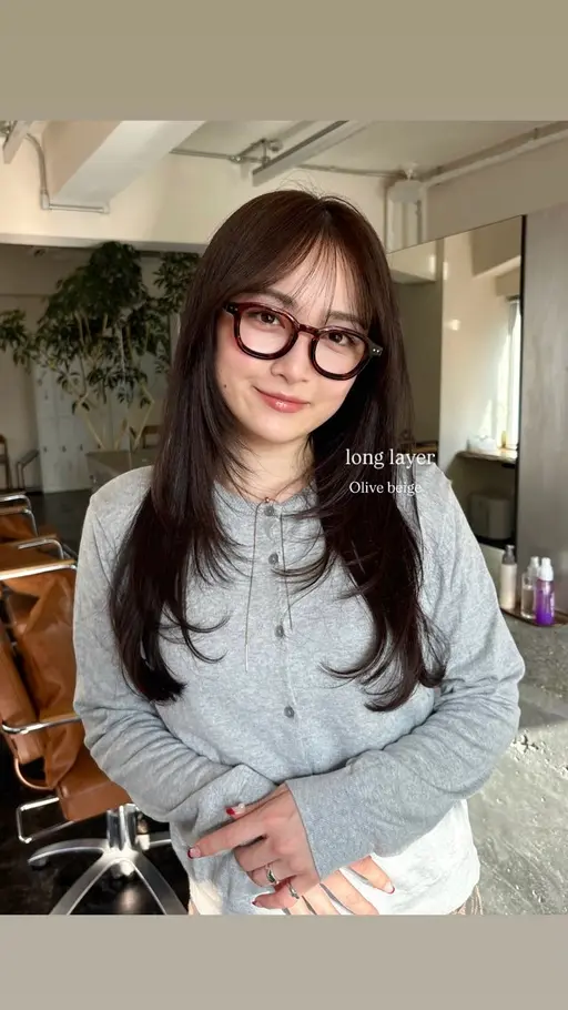 カット➕カラー➕3ステップトリートメント✨