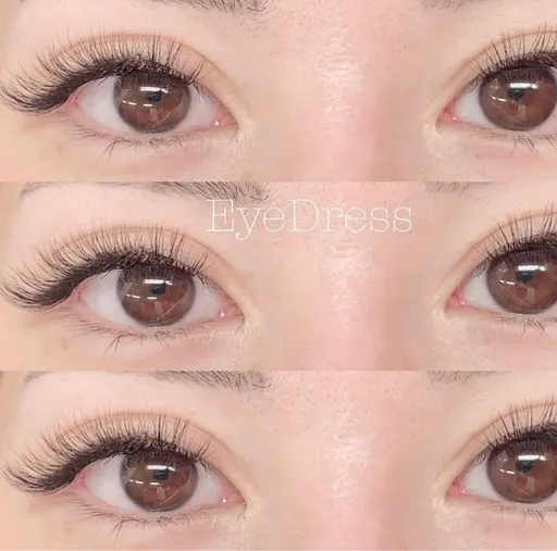 🌟練習モデル🌟まつげエクステ80本(詳細情報のご確認をお願いします)