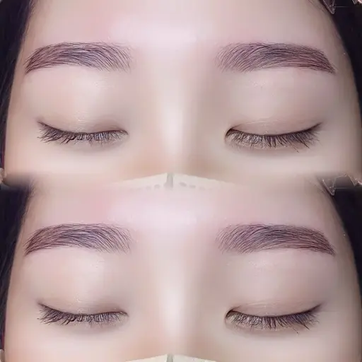 【眉毛】垢抜けできる!選べる似合わせ美眉スタイリング