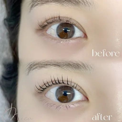 下まつげパーマ【トリートメント+コーティング付き】🎀✨※募集期間2月16日から26日、月曜日~木曜日まで