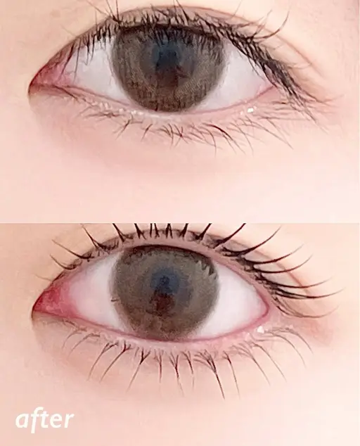 (下のみ)まつ毛パーマ【sns掲載モデル様】🌟注意事項必ずご確認ください