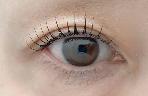 《新規》まつ毛パーマ✨