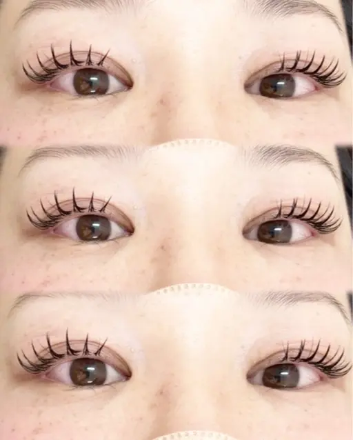 3/16〜オフなしバインドロック2時間付け放題モデル🧚🏻