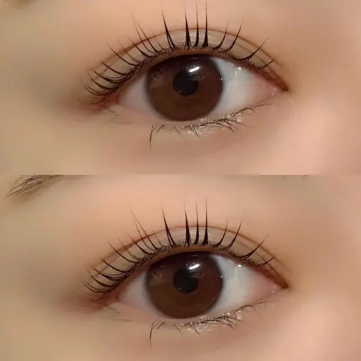 パリジェンヌorパーマ