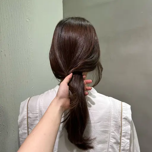 🎀ワンメイクカラー