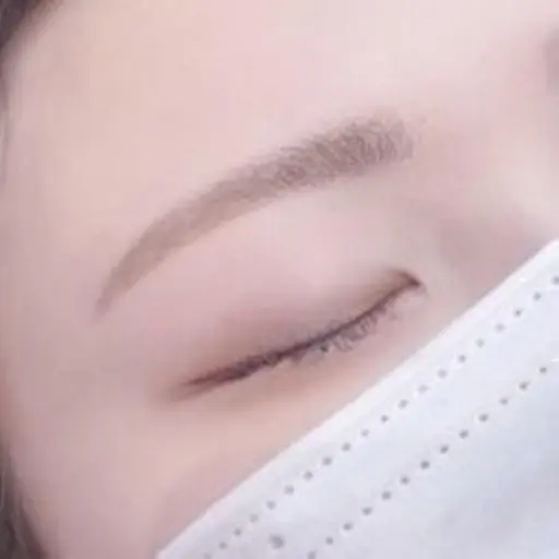 【☆学割☆アイブロウワックス】