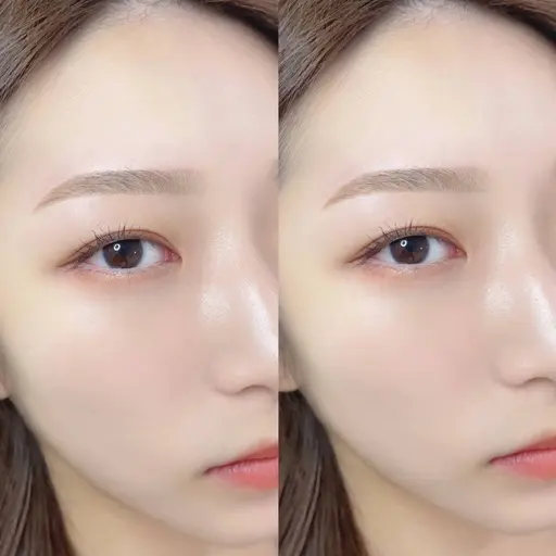 【1/15限定★】美眉アイブロウWAXスタイリング1回/眉メイク込￥3000［眉毛］