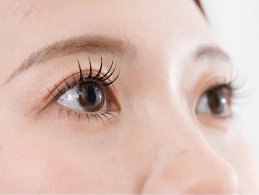 LEDマツエクお試し☆フラットラッシュ120本☆初回他店オフ込み☆ミニモ限定サービスメニュー☆