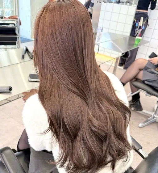 ✨【人気No.1】似合わせレイヤーカット✨顔まわり1ミリ単位でこだわるレイヤー🪞🤍ワンカールで盛れる垢抜けヘアに💖