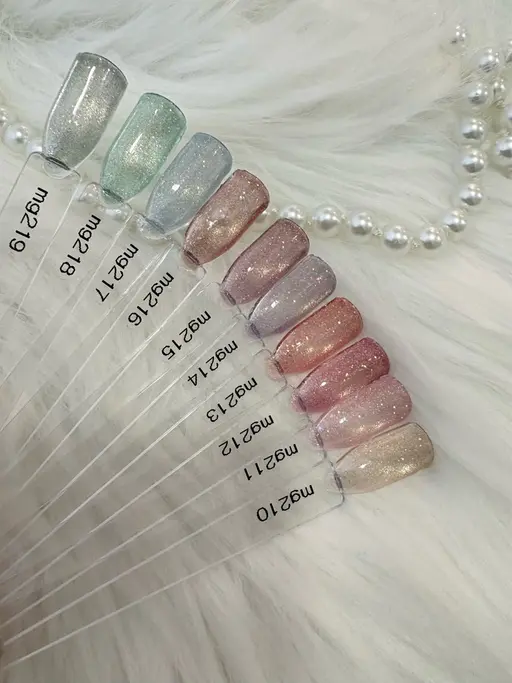 【🫧🫧めちゃ人気マグネット120色🫧🫧】マグネットネイルorフラッシュネイル オフなし