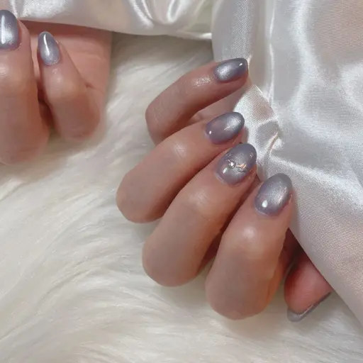 【✨当日限定✨】マグネットネイル🧲