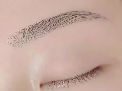 ❤︎アイブロウモデル募集中❤︎⚠️下記の注意事項お読みになってからご予約お願い致します🙇🏻‍♀️‼️