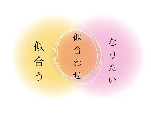 似合わせカット