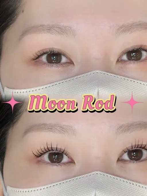 【詳細必読】ラッシュリフトorパリジェンヌラッシュリフト✨