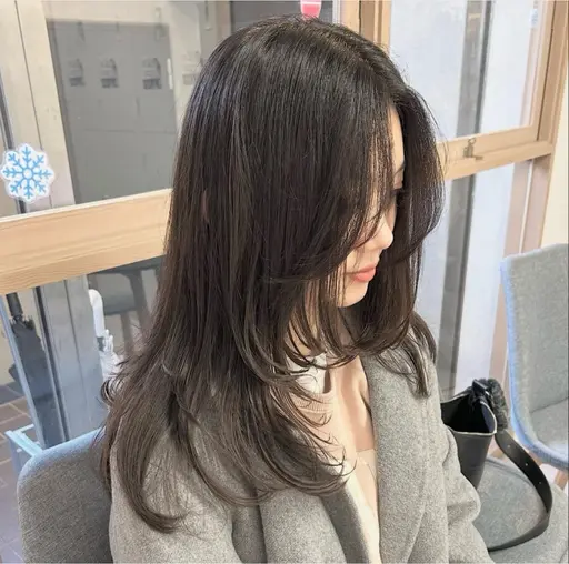 〇当日限定〇aujuaトリートメント＋カット￥9350→￥6500