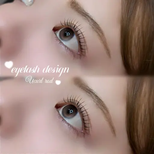 【リクエスト予約のみ】ラッシュリフト🎀