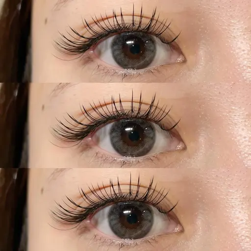 LED🌟マツエク（セーブル）つけ放題¥6500