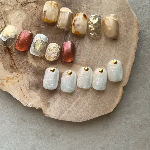 【オフ無し】nuance design