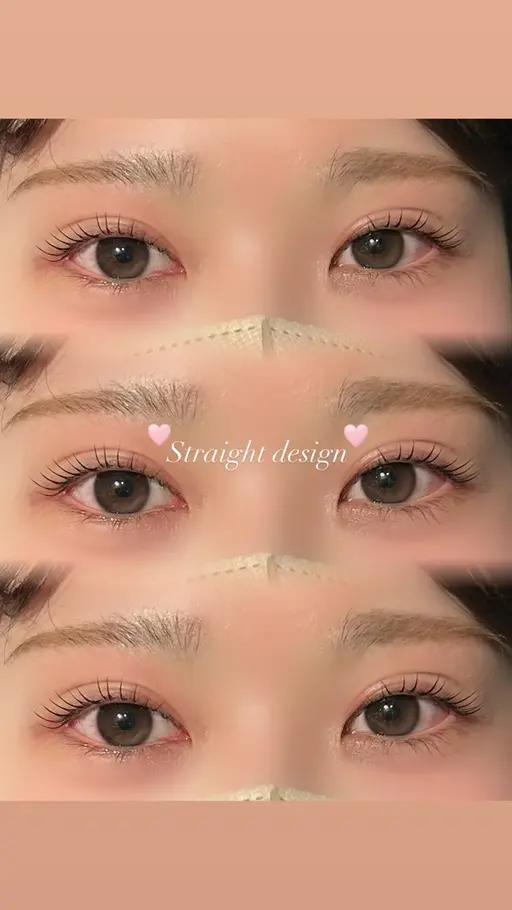 ✧︎*。上まつげパーマ✧︎*。♡平日限定メニュー♡(新規、リピーター様のみ)補足説明をご確認の上お願いします🩶