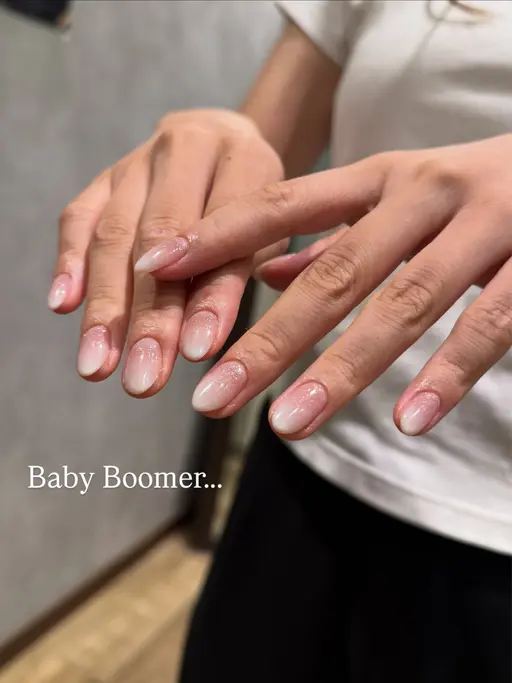 【人気No.1👑】ベイビーブーマー