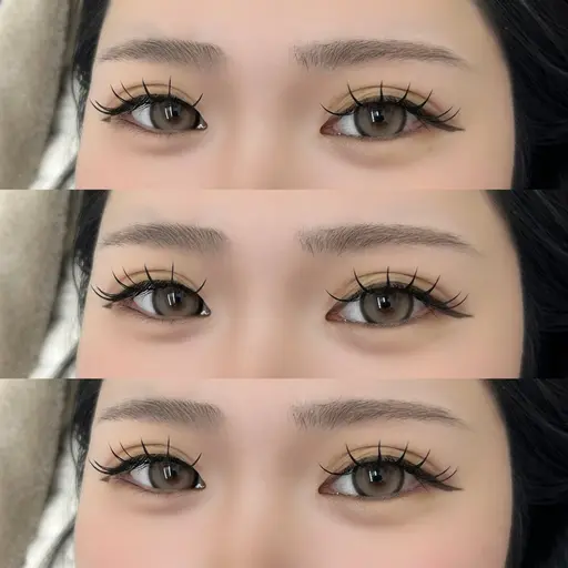 🎀 フラットラッシュ (カウンセリング・オフ込み)🎀