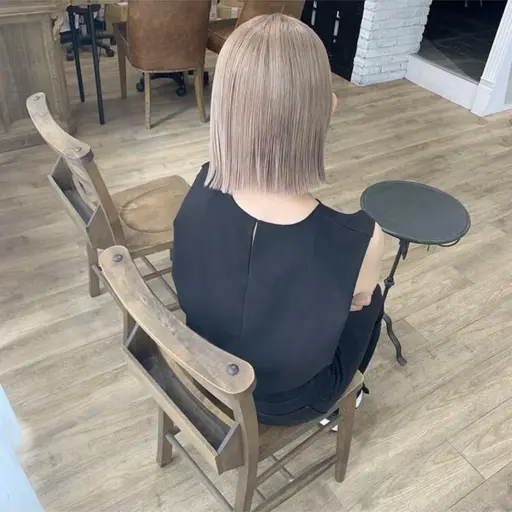 5センチ以上切りたい方おすすめ✂️✨【当日予約❌】