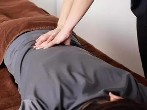 まずはお試し！全身もみほぐし30分 ¥3000