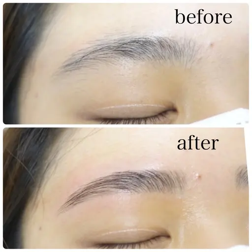 【急募】アイブロウワックス脱毛💙アイリスト💙ミニモ限定価格💙間引きあり