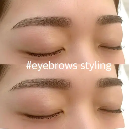 大人気！！美眉スタイリング脱毛🌟