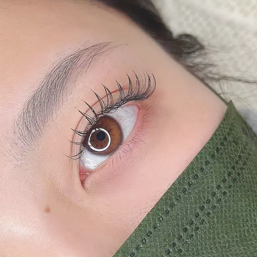 【🎀平日限定価格🎀】⭐️フラットラッシュ⭐️100本