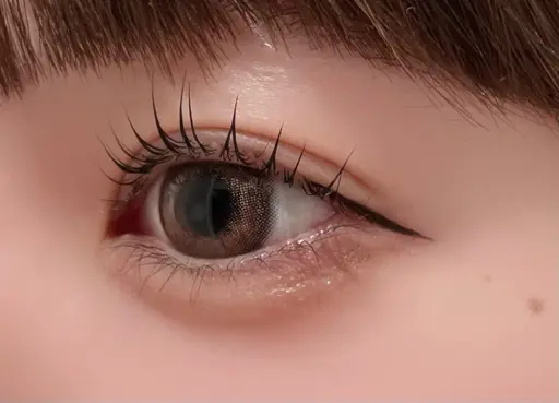 【平日限定】まつげパーマ(コーティング付き)