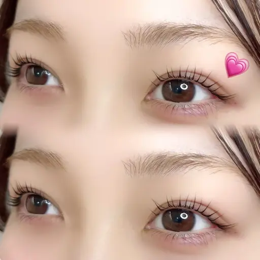 【29日、30日限定】下まつげパーマ無料モデル様募集🪄