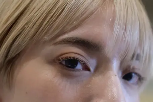 アイブロウ(ワックス)