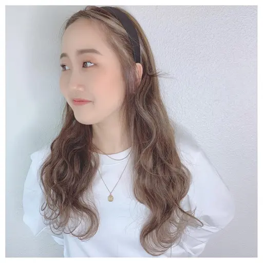 【ミニモ限定クーポン】カット＋カラー¥5660