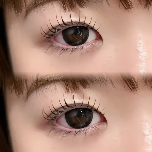 【練習モデル】オーダーメイドまつ毛パーマ(日時指定)