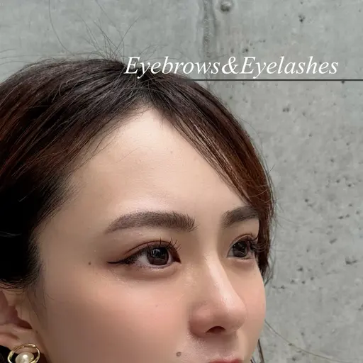 🌸リクエスト予約も可◎🌸上下マツエク、まつパ、耳つぼ、ご希望に合わせて2時間フルコース✨