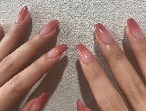 オフあり限定【補強+ワンカラー】技術向上のため練習モデル募集!⚠️補強する部分がない方でも◯