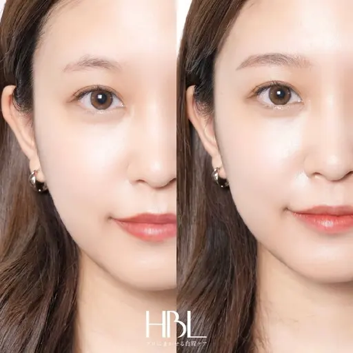 【眉毛メニュー】HBL公認アーティストが施術♪ ハリウッドブロウリフト ＋ 眉ワックス　　最先端アイブロウ♪ メンズ可