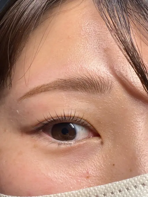 men's ok!《骨格似合わせ》🌹ブロウワックス脱毛