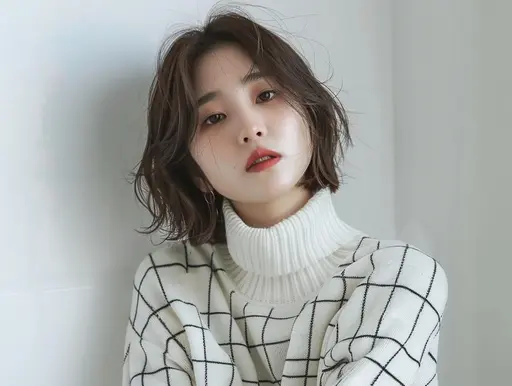 【Jrスタイリスト限定】似合わせカット＋RefaファインバブルVEENA