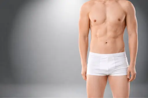 <メンズ限定>IPL脱毛　シェービング込み全身脱毛