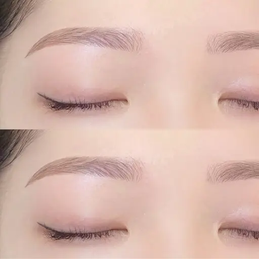 1/31 限定美眉スタイリング🖤⚠️詳細ご確認ください