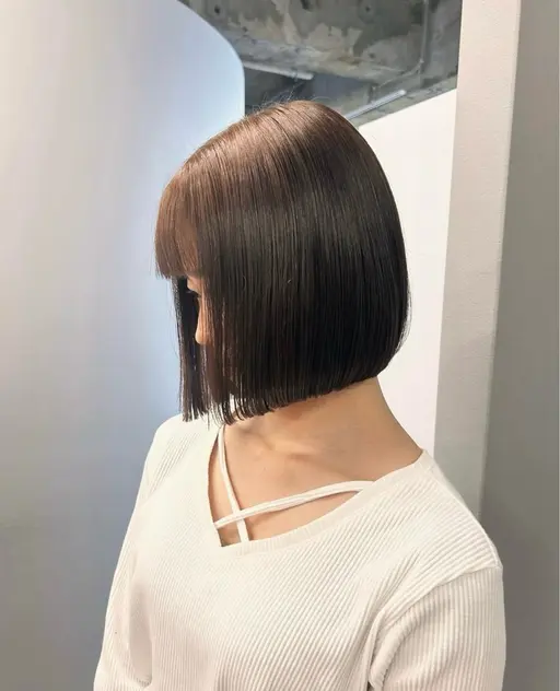 【ボブcut限定クーポン✂︎】ばっさりカットからメンテナンスカットまでお任せください❕