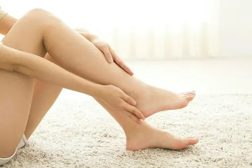 リフレ・美脚トリートメント60分