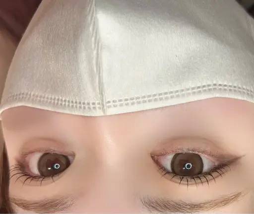 人気No.1✨王道♡まつ毛パーマ